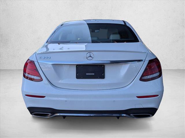 Certified 2019 Mercedes-Benz E 300 image 6