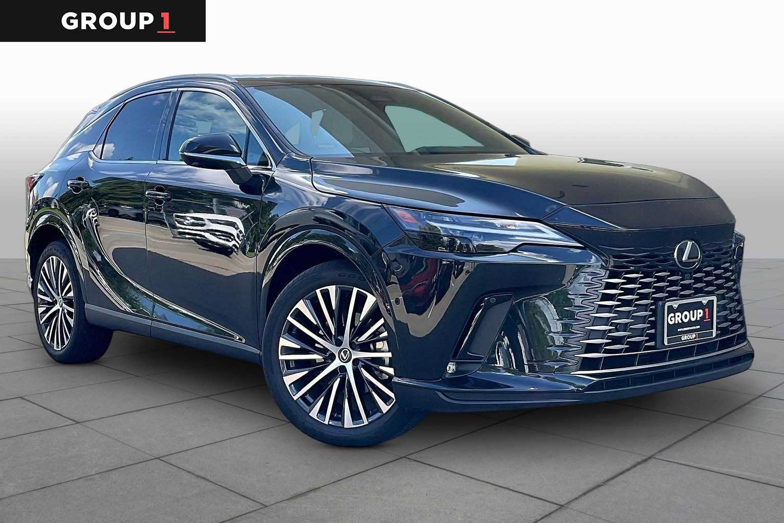 Used 2026 Lexus RX 350 Premium Plus w/ Convenience Package FWD image 3