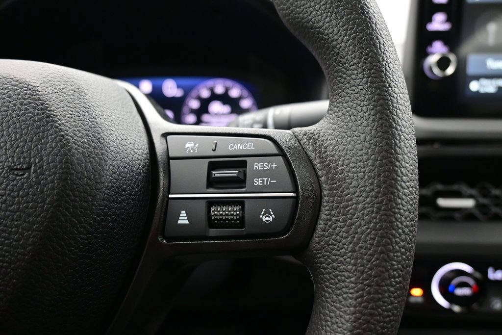 New 2026 Honda Accord SE image 45
