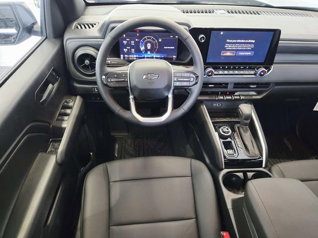 New 2026 Chevrolet Colorado Trail Boss AWD/4WD image 7