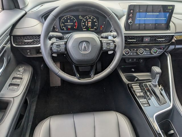 New 2026 Acura ADX FWD image 6