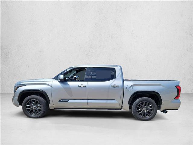 Used 2022 Toyota Tundra Platinum w/ Advanced Package RWD image 8