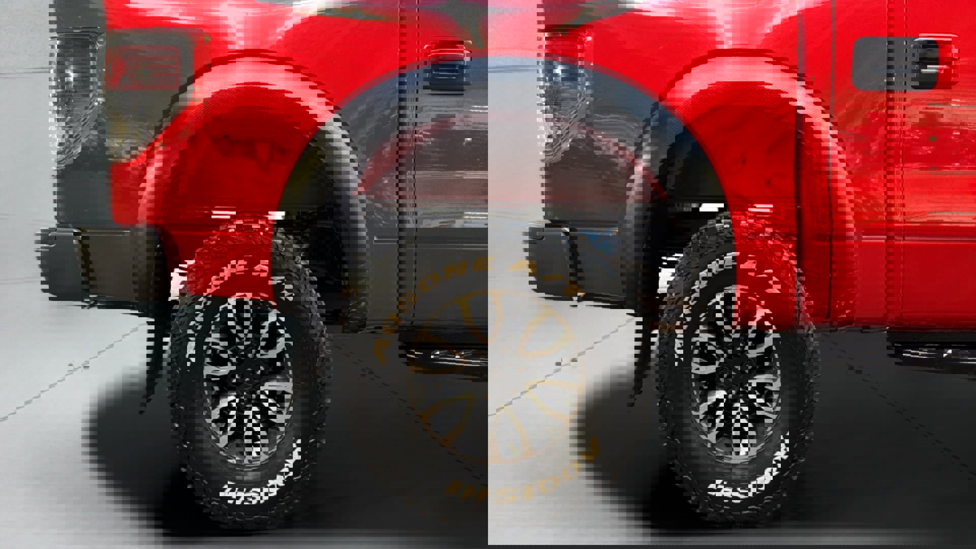 Used 2014 Ford F150 Raptor w/ Equipment Group 801A Luxury image 35