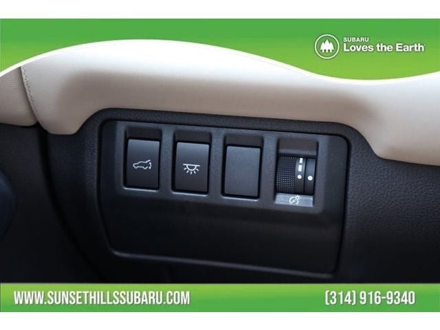 New 2026 Subaru Ascent Limited image 53