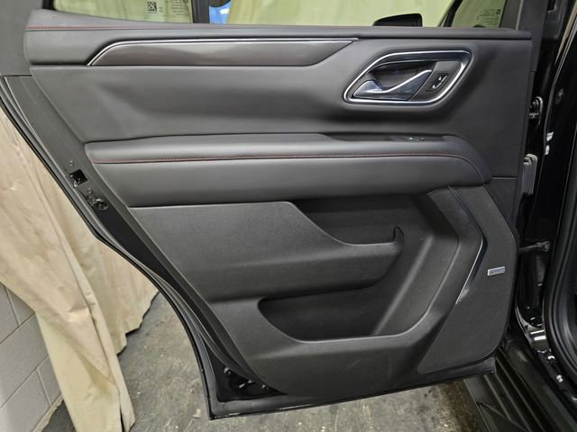 Used 2021 Chevrolet Tahoe RST image 30