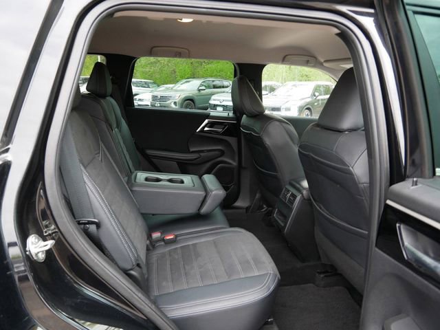 Used 2023 Mitsubishi Outlander ES FWD image 9