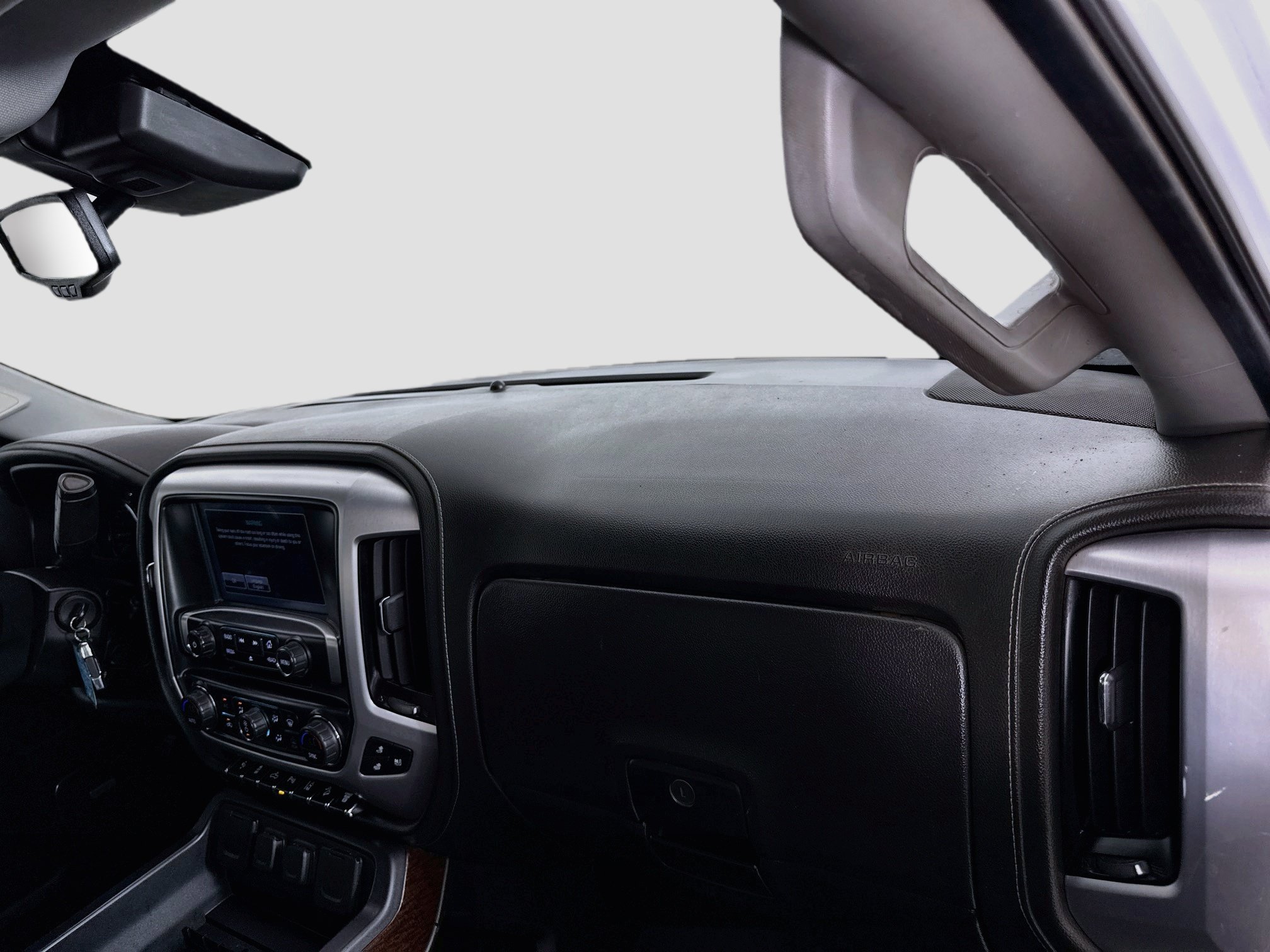 Used 2019 GMC Sierra 2500 SLT w/ Duramax Plus Package AWD/4WD image 29