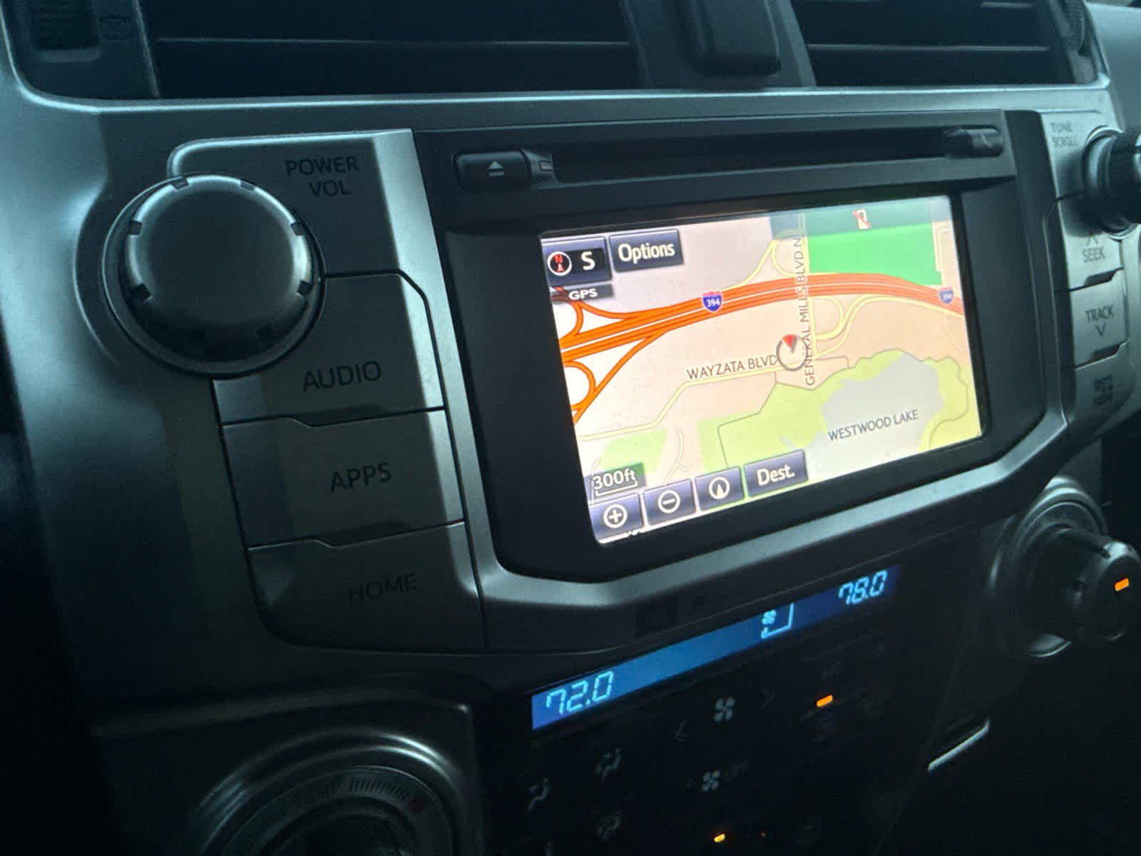 Used 2016 Toyota 4Runner Limited image 10