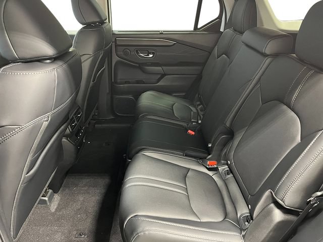 New 2026 Honda Pilot Touring image 23