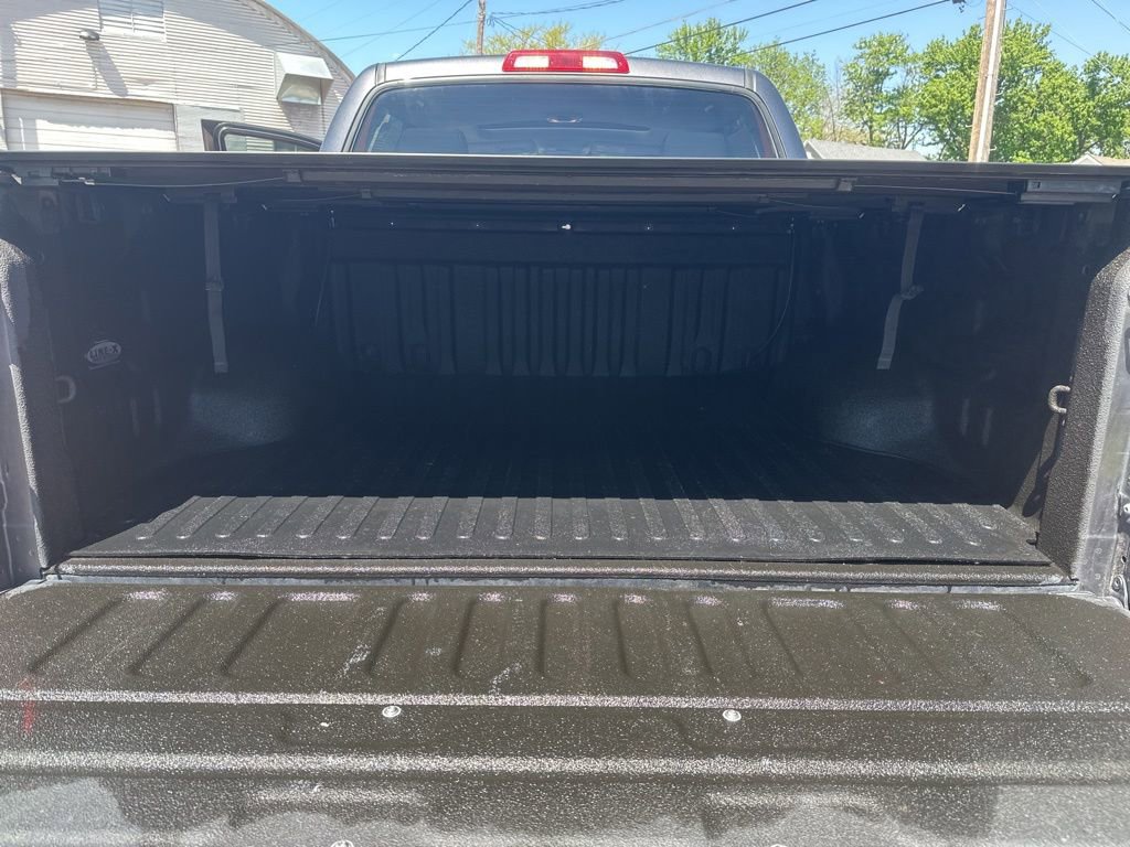 Used 2018 Toyota Tundra Limited w/ Limited Premium Package AWD/4WD image 20