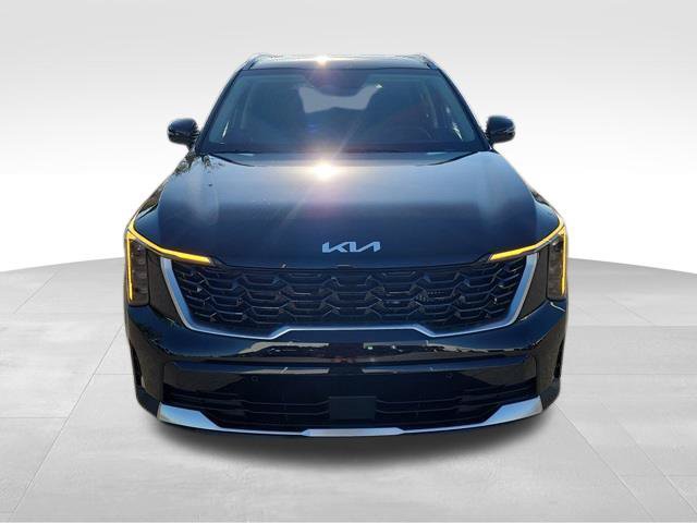 New 2026 Kia Sorento EX AWD/4WD image 10