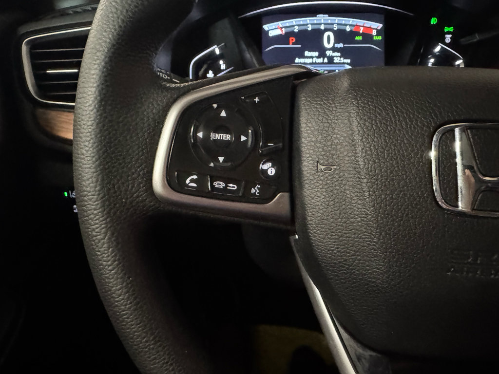 Used 2019 Honda CR-V EX image 23