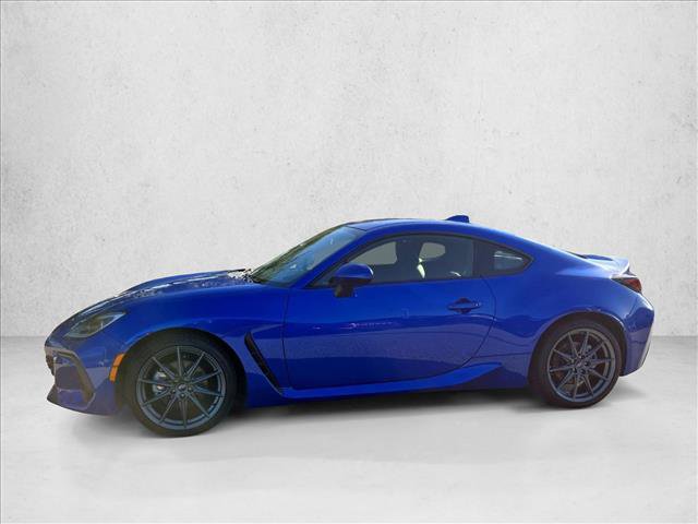 Used 2023 Subaru BRZ Limited RWD image 9