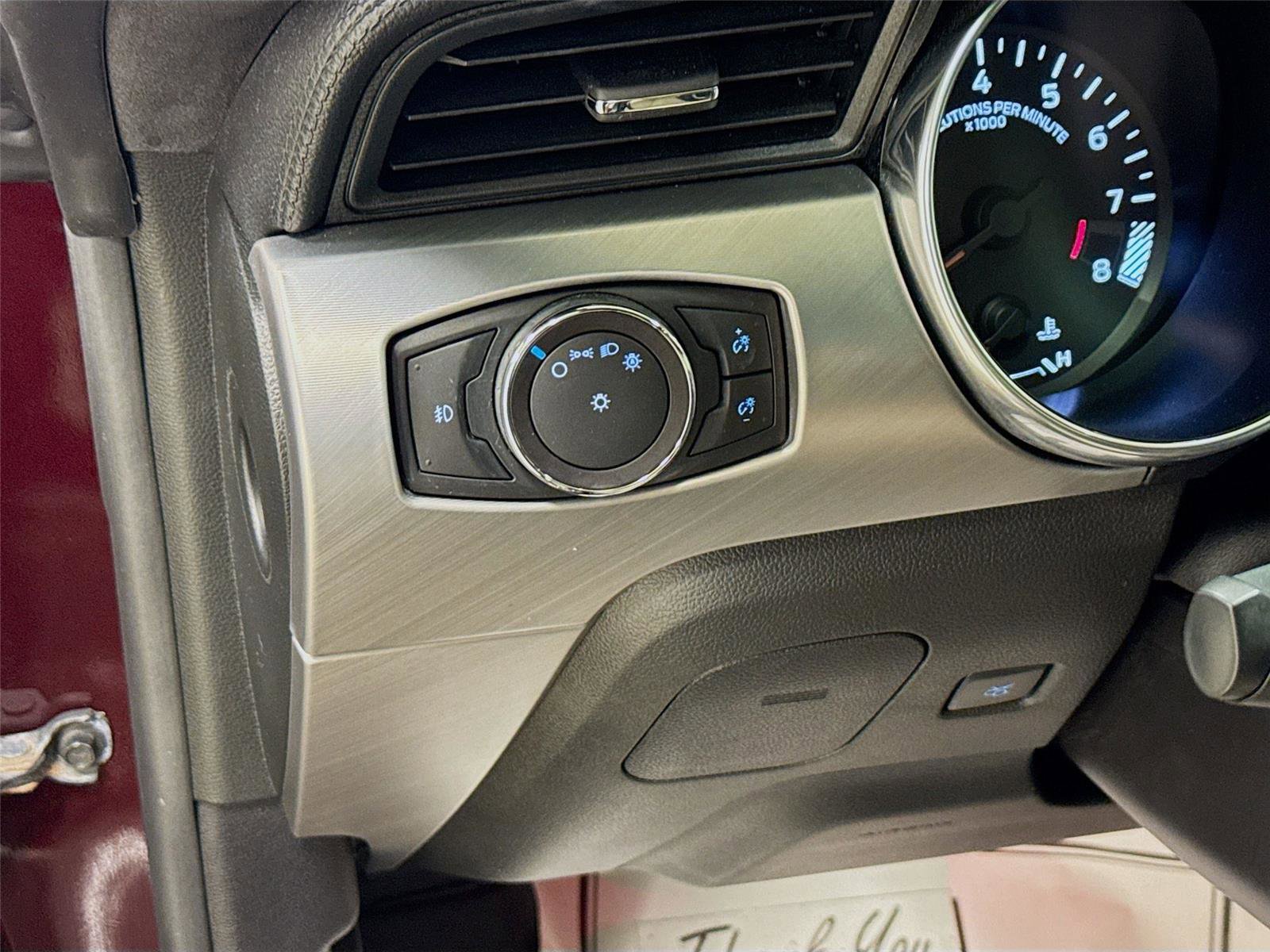 Certified 2018 Ford Mustang GT Premium image 10