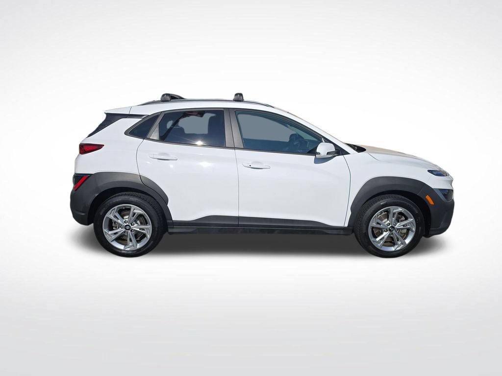 Certified 2023 Hyundai Kona SEL AWD/4WD image 8