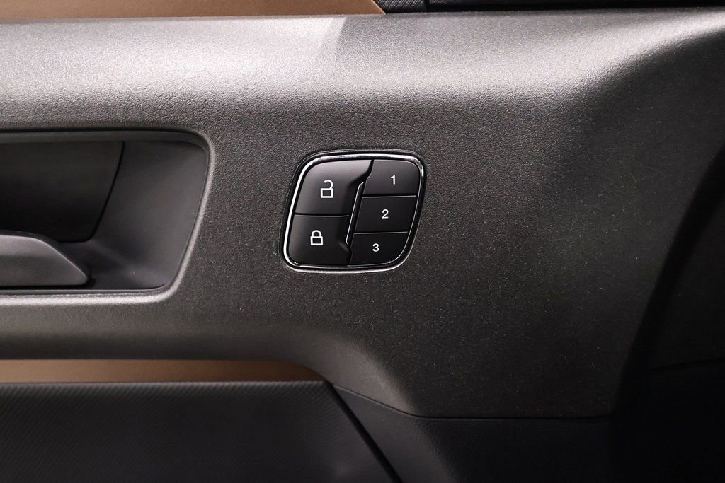 New 2026 Ford Bronco Sport Outer Banks w/ Outer Banks Tech Package+ image 11