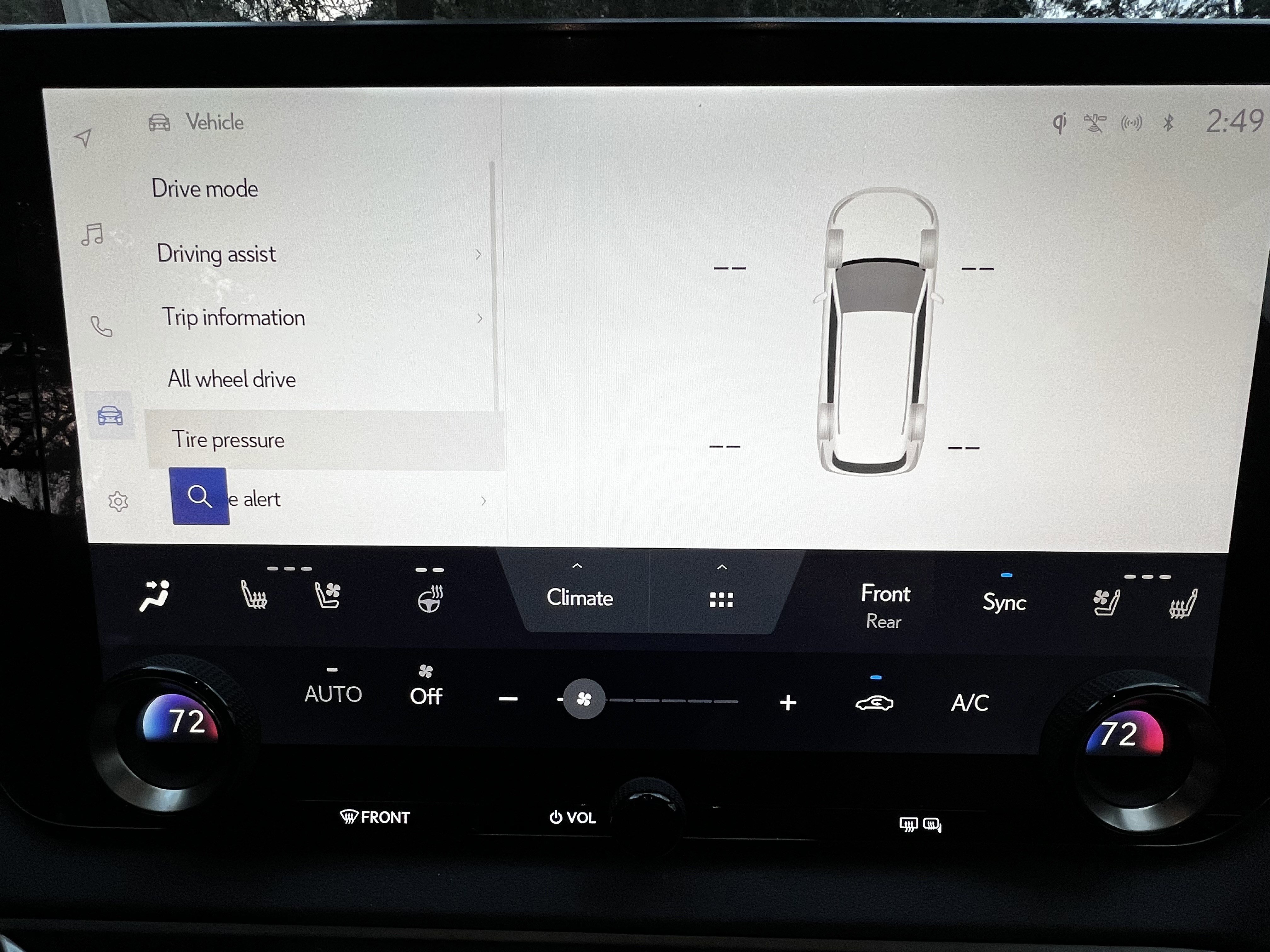 Used 2023 Lexus RX 350 Premium Plus image 25