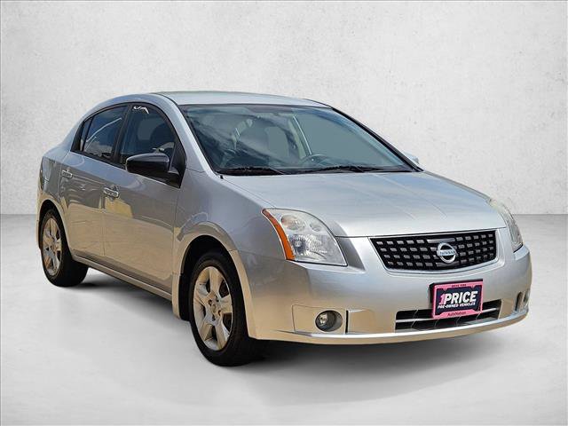 Used 2008 Nissan Sentra 2.0 S image 3