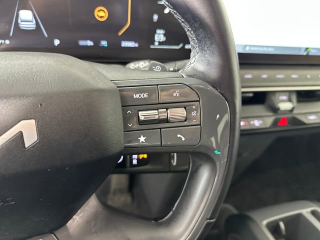 Used 2024 Kia EV9 Wind image 16