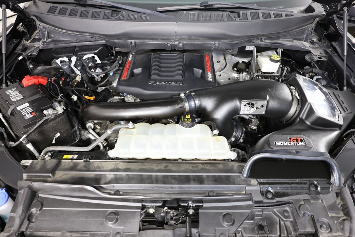 Used 2023 Ford F150 Raptor w/ Raptor Carbon Fiber Package AWD/4WD image 24