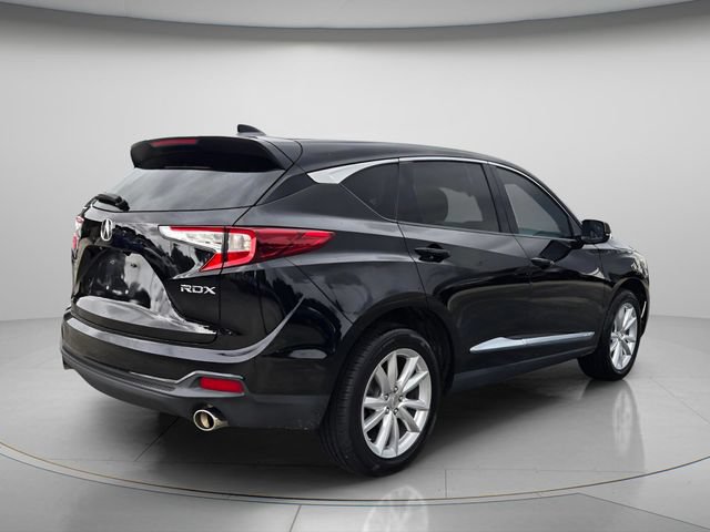 Certified 2020 Acura RDX FWD image 8