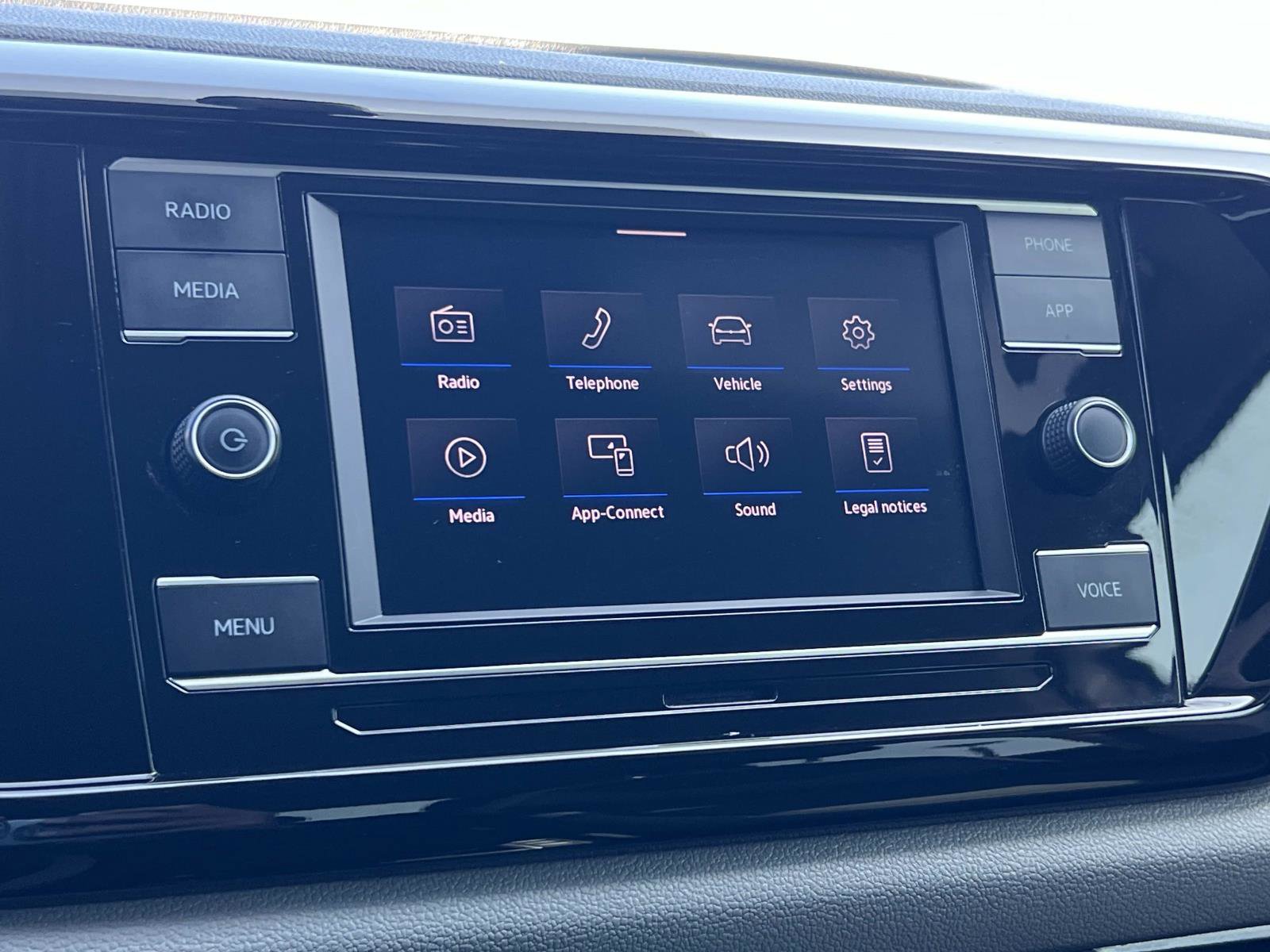 Certified 2023 Volkswagen Taos S image 14