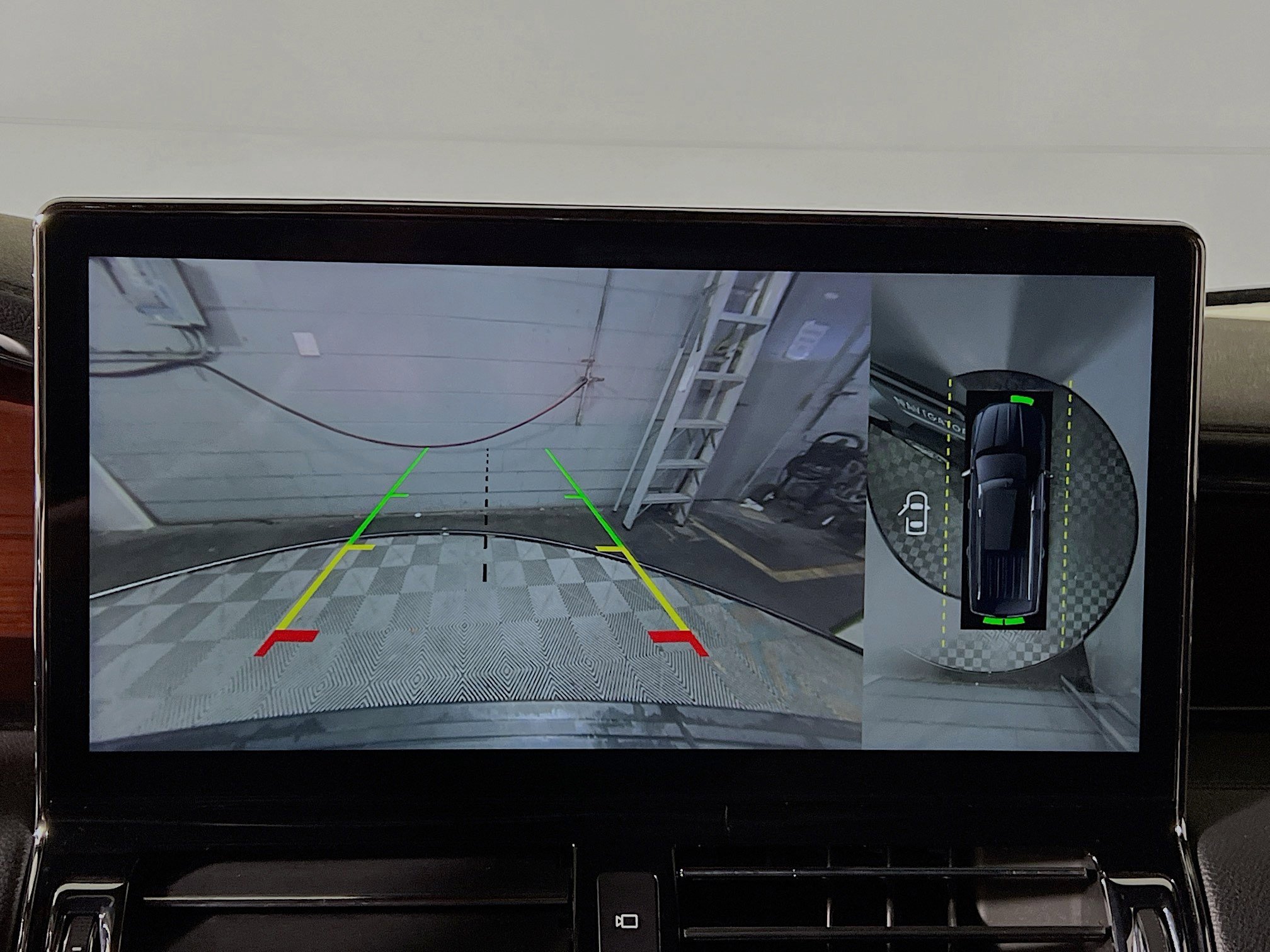 Used 2022 Lincoln Navigator Reserve image 28