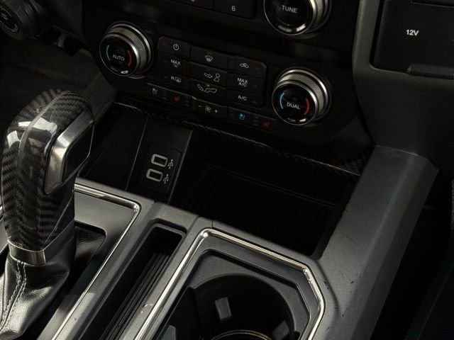 Used 2019 Ford F150 Raptor w/ Equipment Group 802A Luxury image 34