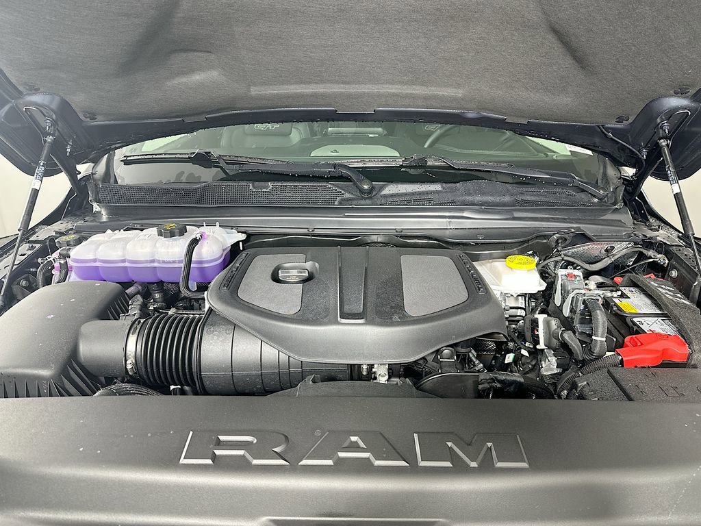 New 2026 RAM 1500 Rebel image 18