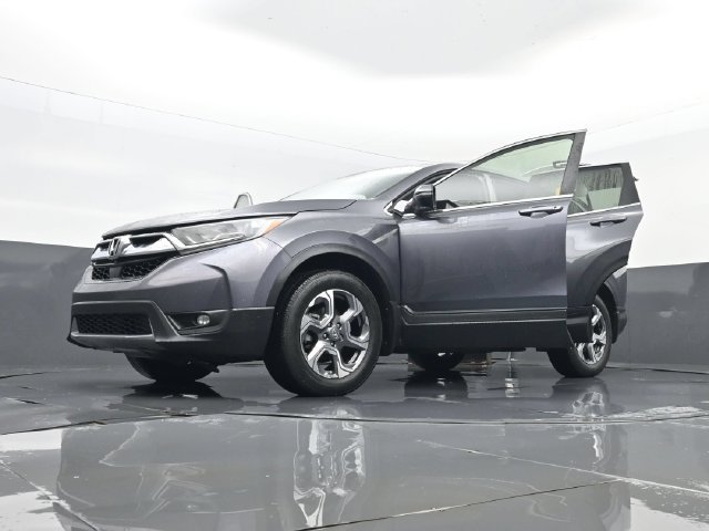 Used 2017 Honda CR-V EX-L image 35