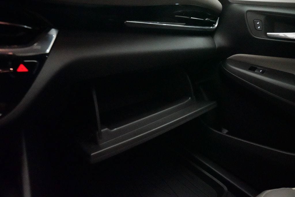 Used 2025 Buick Envista Avenir FWD image 30
