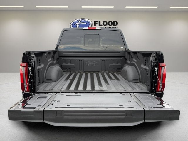 New 2026 Ford F150 Tremor w/ Equipment Group 402A High AWD/4WD image 7