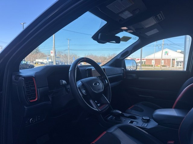 Used 2024 Ford Ranger Raptor image 9