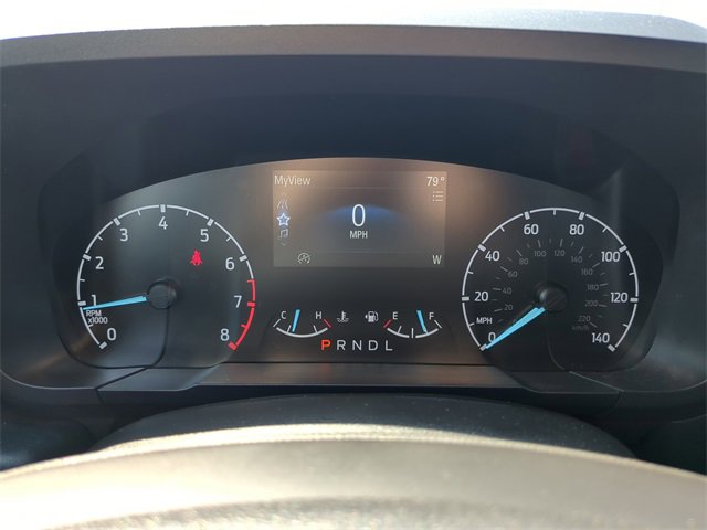 Used 2022 Ford Maverick XLT w/ Equipment Group 300A Standard image 32