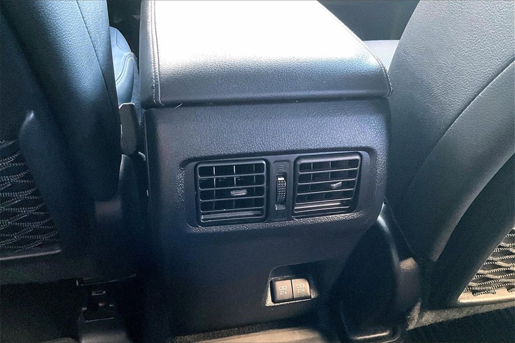 Certified 2021 Toyota 4Runner Nightshade image 11