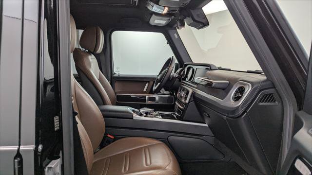 Used 2019 Mercedes-Benz G 550 image 21