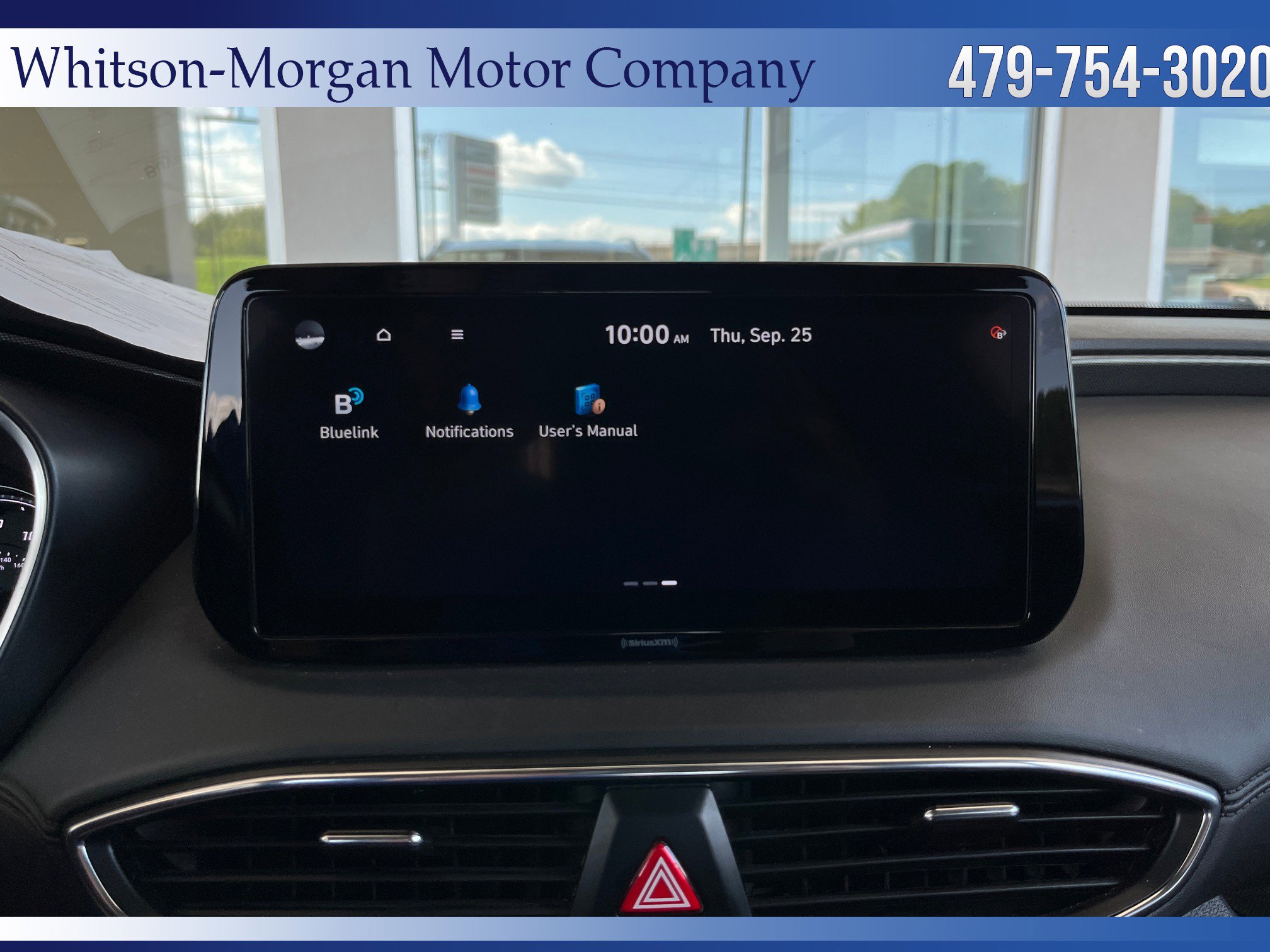 Used 2023 Hyundai Santa Fe SEL image 22