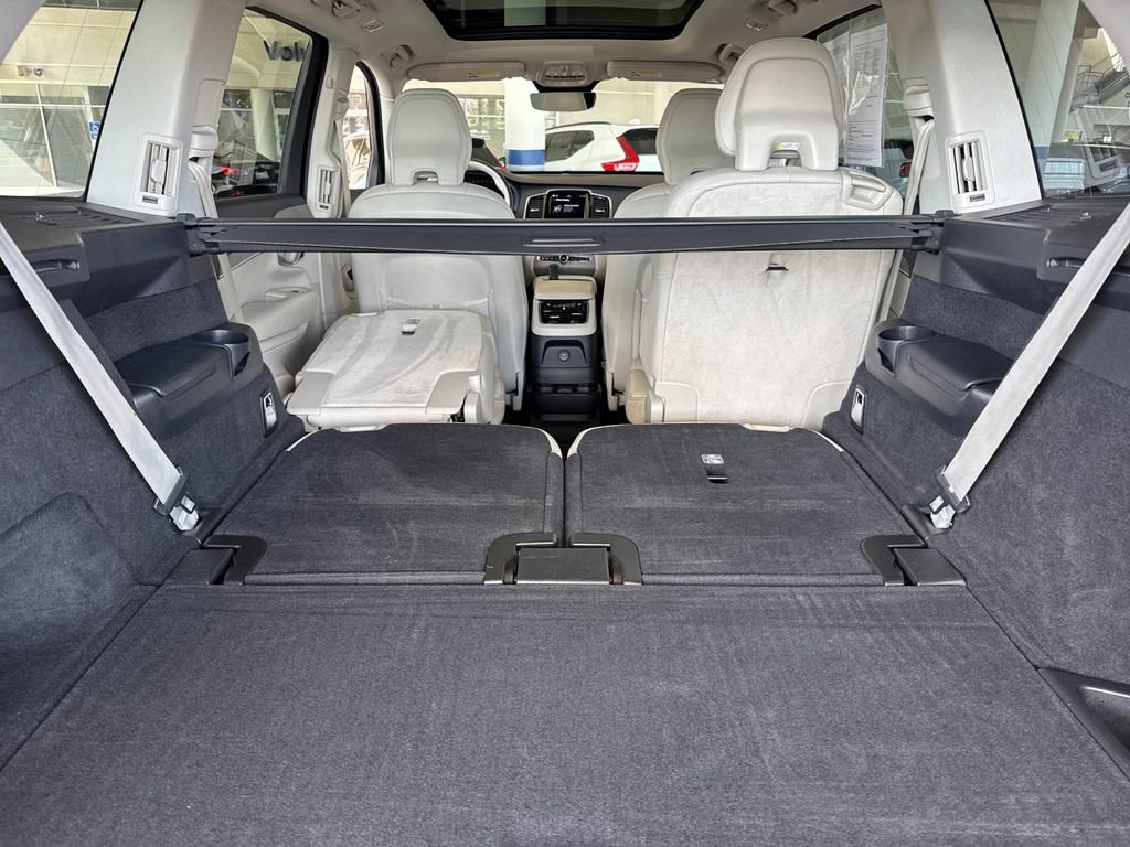 Certified 2023 Volvo XC90 T8 Plus w/ Protection Package Premier image 15