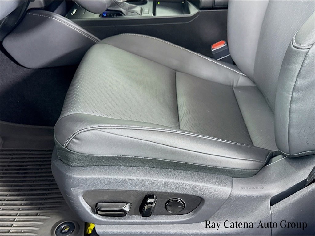 Certified 2025 Lexus ES 350 350 image 20