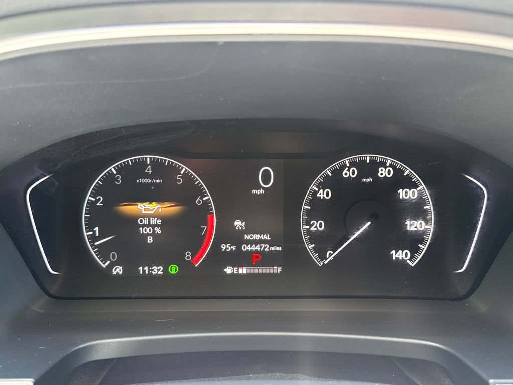 Used 2025 Honda Pilot EX-L image 21