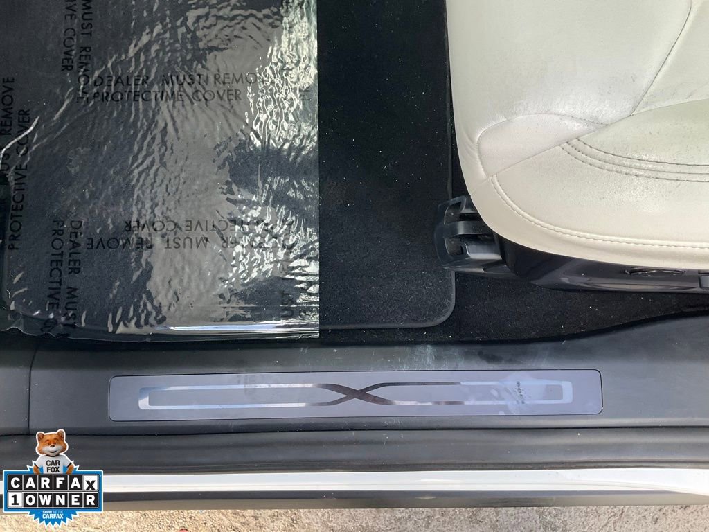 Used 2017 Tesla Model X 90D image 16