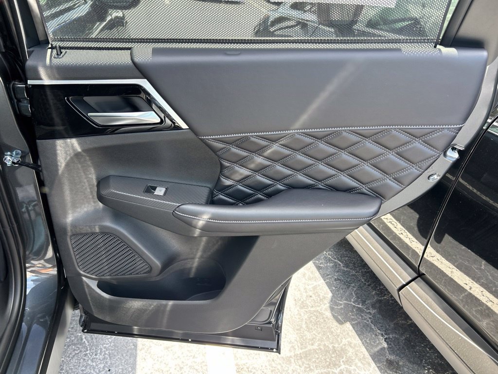 New 2026 Nissan Rogue Platinum AWD/4WD image 48