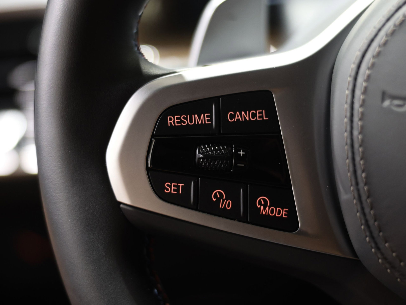Used 2026 BMW X5 M60i w/ Executive Package AWD/4WD image 48