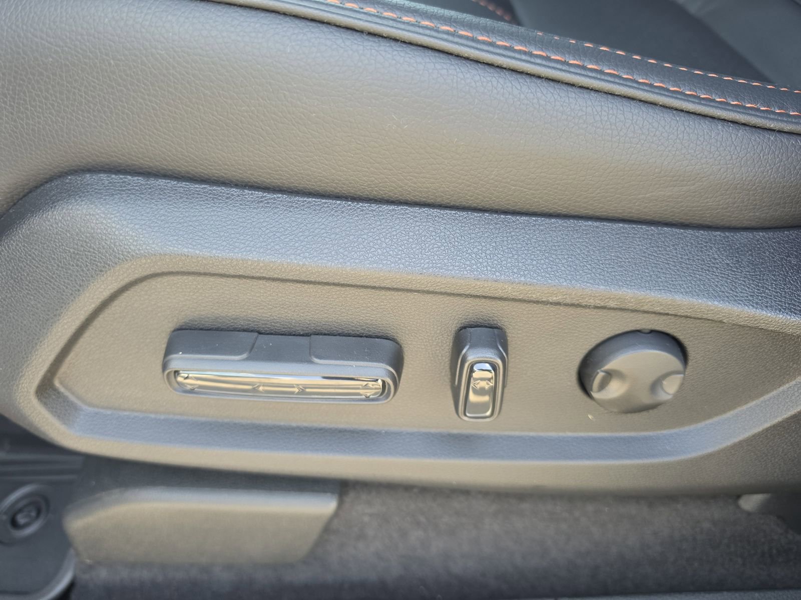 New 2026 Honda Passport TrailSport Elite image 10