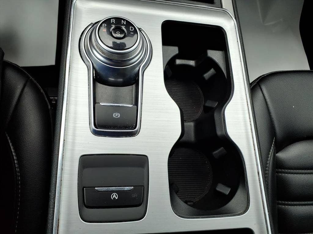 Used 2022 Ford Edge SEL AWD/4WD image 24