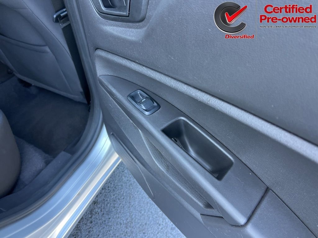 Used 2019 Ford Fiesta SE FWD image 21