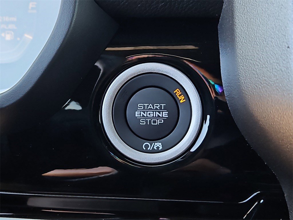 New 2026 RAM 1500 Rebel w/ Rebel Level 2 Equipment Group image 25