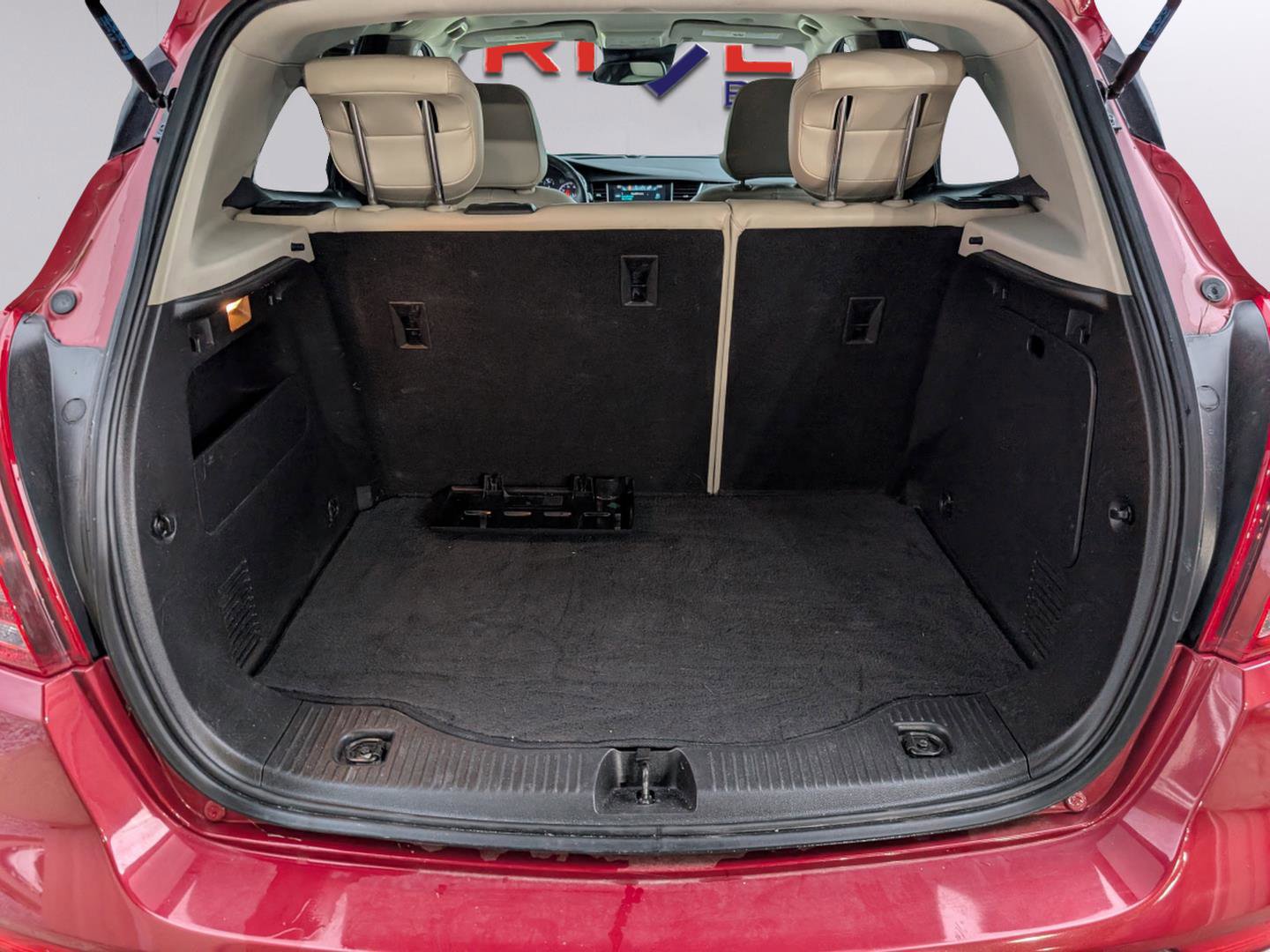 Used 2017 Buick Encore Premium FWD image 26