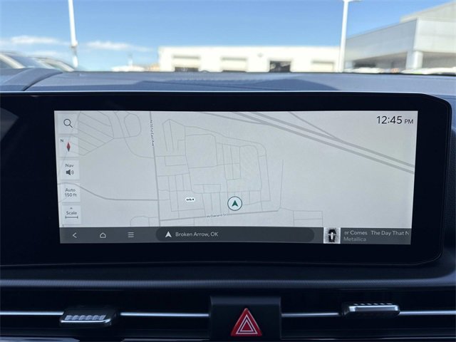 New 2026 Kia Sportage SX image 19