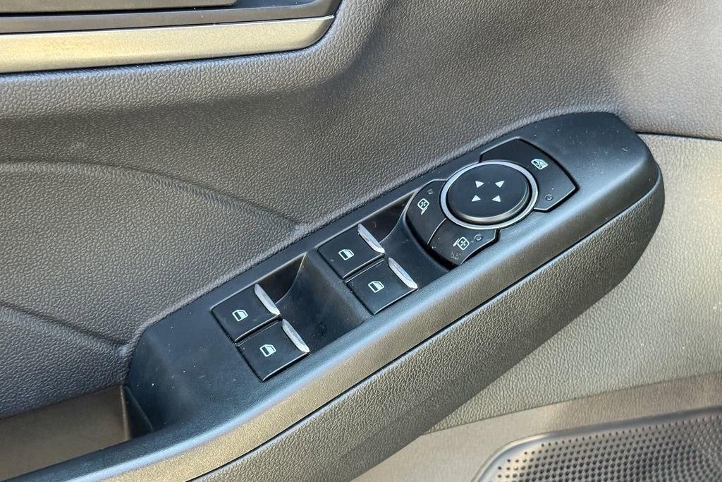 Certified 2023 Ford Escape Active image 25